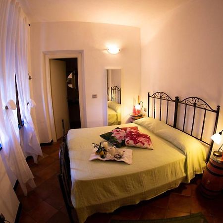 B&B Da Carla เซสตรี เลวานเต ภายนอก รูปภาพ